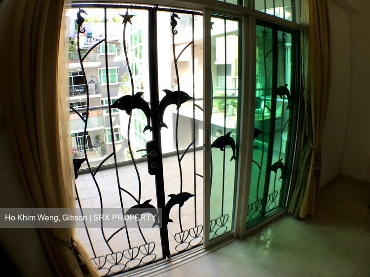 Veranda (D15), Apartment #259088521